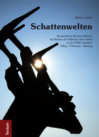 Vorderes Coverbild Schattenwelten
