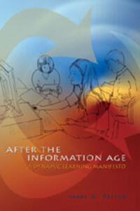 Vorderes Coverbild After the Information Age