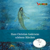 Vorderes Coverbild Hans Christian Andersens schönste Märchen