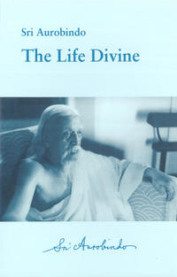 Vorderes Coverbild The Life Divine