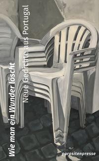 Vorderes Coverbild Wie man ein Wunder löscht
