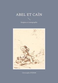 Vorderes Coverbild Abel et Caïn