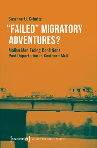Vorderes Coverbild »Failed« Migratory Adventures?