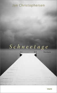 Vorderes Coverbild Schneetage