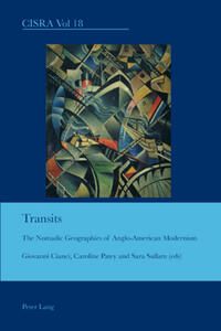 Vorderes Coverbild Transits
