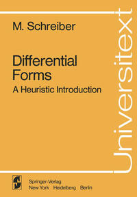 Vorderes Coverbild Differential Forms