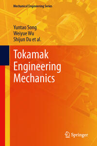Vorderes Coverbild Tokamak Engineering Mechanics