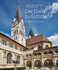 Vorderes Coverbild Der Dom zu Eichstätt