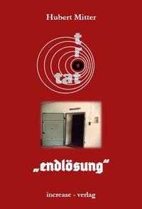Vorderes Coverbild tatort "endlösung"