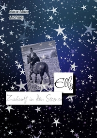 Vorderes Coverbild Elly