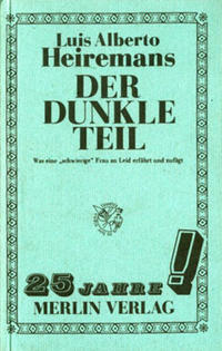 Vorderes Coverbild Der dunkle Teil