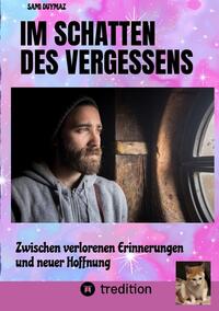Vorderes Coverbild Im Schatten des Vergessens