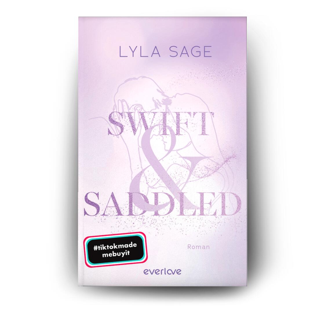 Beispielinhalt (Bild) Swift and Saddled
