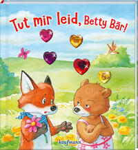 Vorderes Coverbild Tut mir leid, Betty Bär!