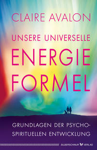 Vorderes Coverbild Unsere universelle Energieformel