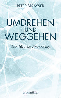 Vorderes Coverbild Umdrehen und Weggehen