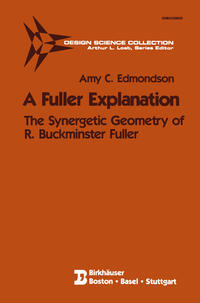 Vorderes Coverbild A Fuller Explanation