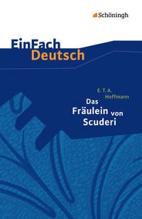 Vorderes Coverbild EinFach Deutsch Textausgaben