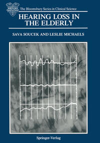 Vorderes Coverbild Hearing Loss in the Elderly