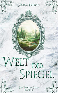 Vorderes Coverbild Welt der Spiegel