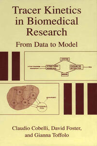 Vorderes Coverbild Tracer Kinetics in Biomedical Research