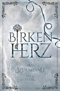 Vorderes Coverbild Sturmband
