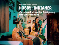 Vorderes Coverbild Hobby-Indianer