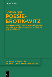Vorderes Coverbild Poesie-Erotik-Witz