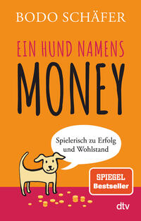Vorderes Coverbild Ein Hund namens Money