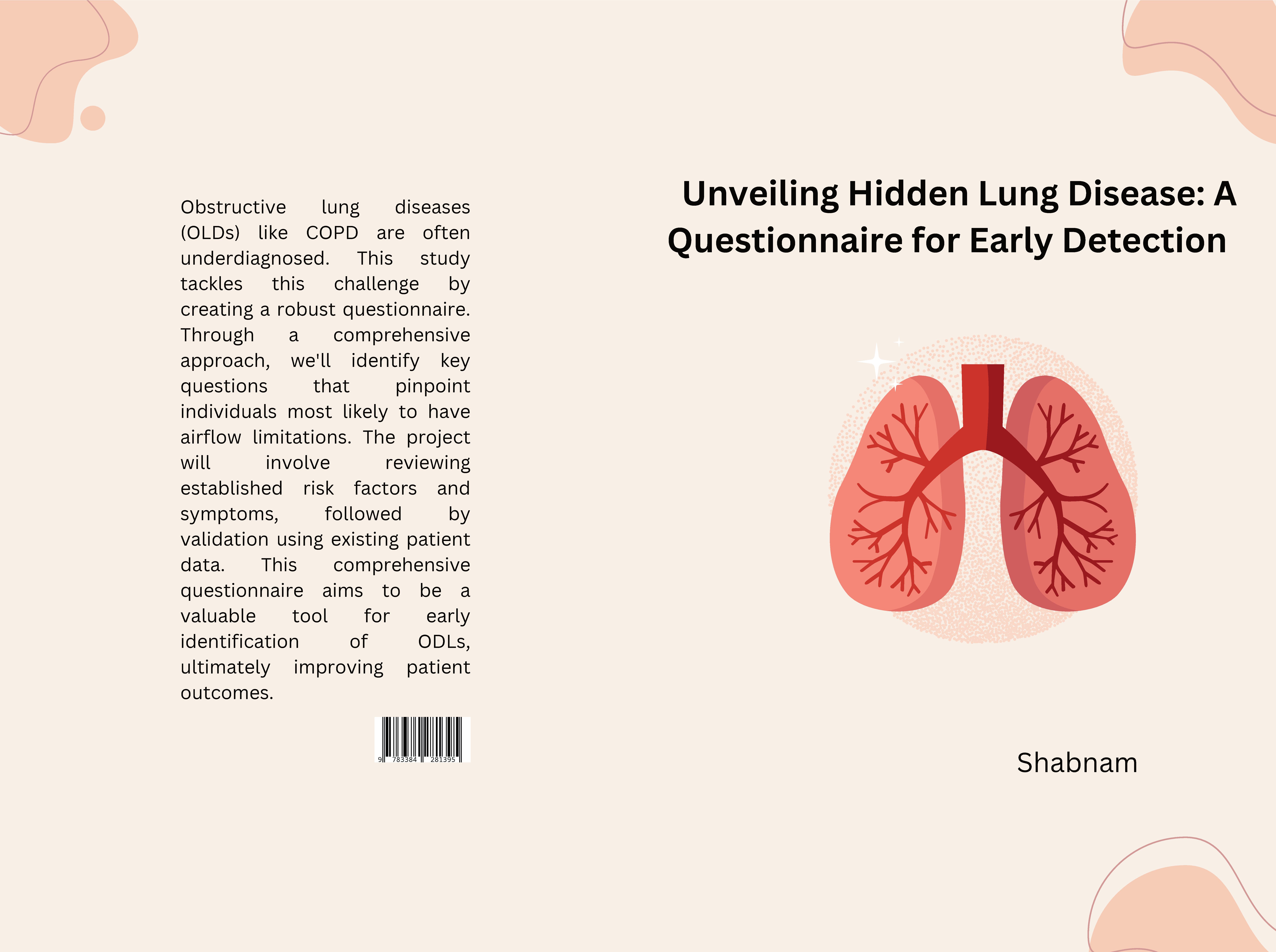 Gesamtes Coverbild Developing a Questionnaire for Obstructive Lung Disease: A Comprehensive Study