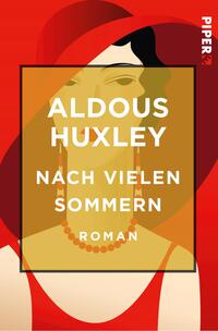 Vorderes Coverbild Nach vielen Sommern