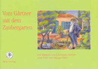 Vorderes Coverbild Vom Gärtner mit dem Zaubergarten