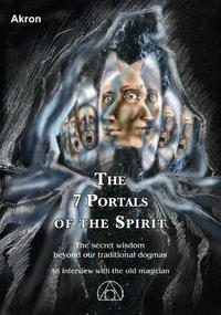 Vorderes Coverbild The 7 Portals of the Spirit