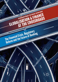 Vorderes Coverbild Globalisation and Finance at the Crossroads