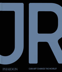 Vorderes Coverbild JR