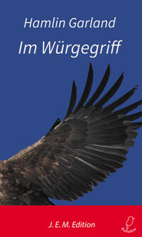 Vorderes Coverbild Im Würgegriff
