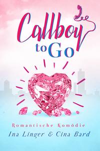 Vorderes Coverbild Callboy to Go