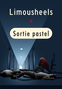 Vorderes Coverbild Sortie pastel