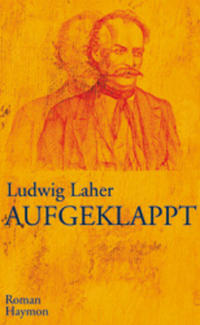 Vorderes Coverbild Aufgeklappt