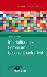 Vorderes Coverbild Interkulturelles Lernen im Geschichtsunterricht
