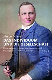 Vorderes Coverbild Das Individuum und die Gesellschaft