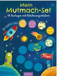 Vorderes Coverbild Mein Mutmach-Set