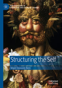 Vorderes Coverbild Structuring the Self
