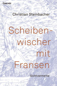 Vorderes Coverbild Scheibenwischer mit Fransen