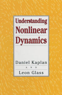 Vorderes Coverbild Understanding Nonlinear Dynamics