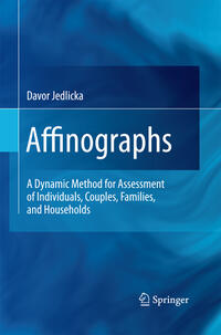 Vorderes Coverbild Affinographs