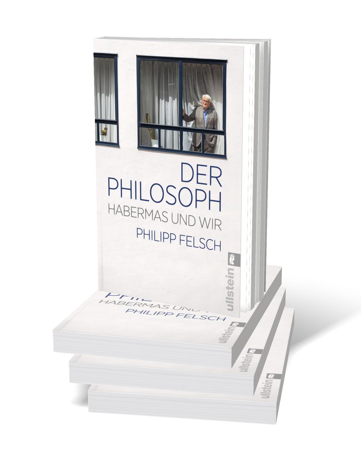 Beispielinhalt (Bild) Der Philosoph