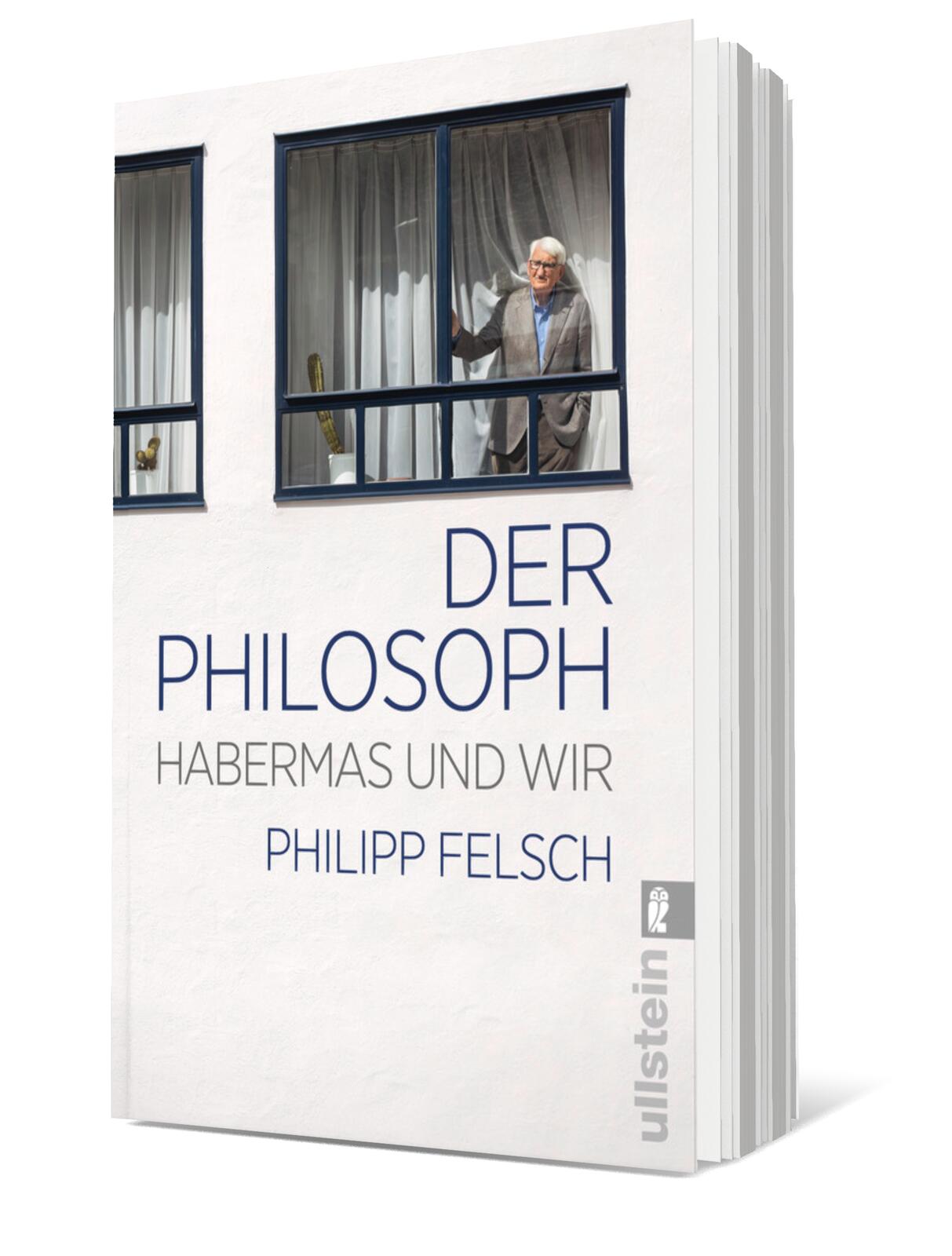 Anderes Coverbild Der Philosoph