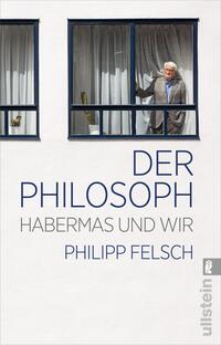 Vorderes Coverbild Der Philosoph