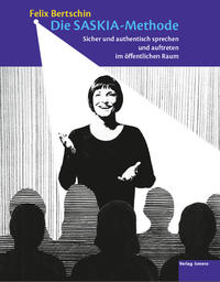 Vorderes Coverbild Die SASKIA-Methode